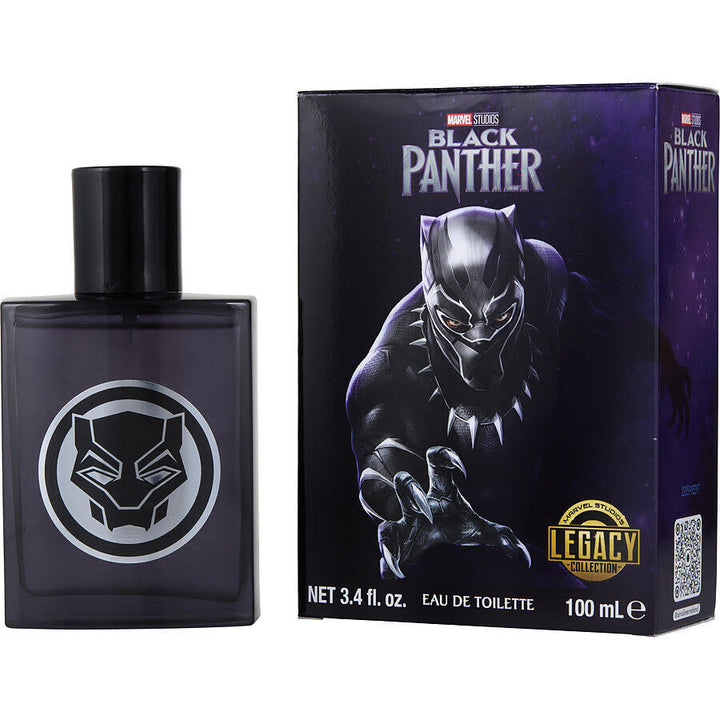 Marvel Black Panther EDT 3.4oz Kid Perfume