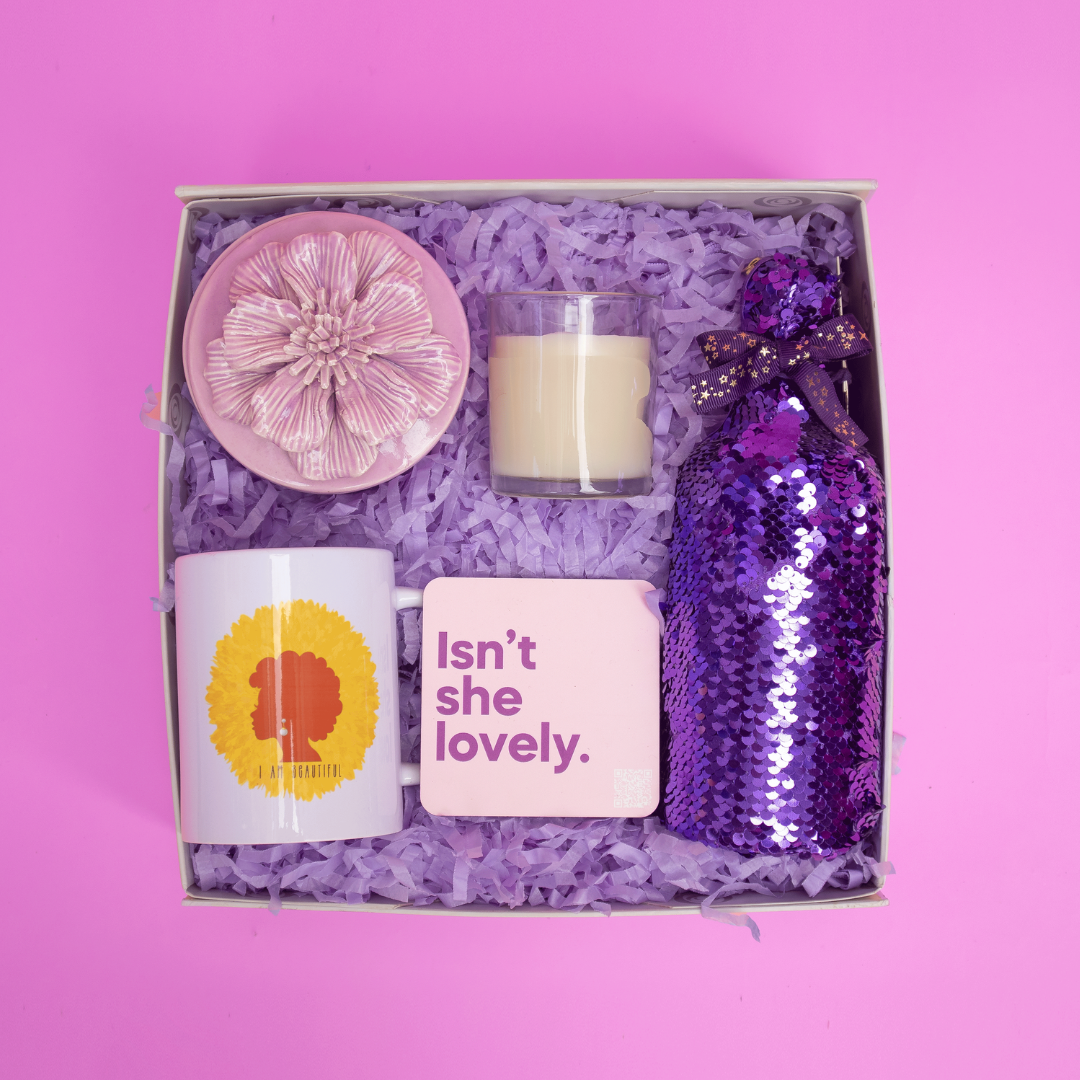The Femme Luxe Box