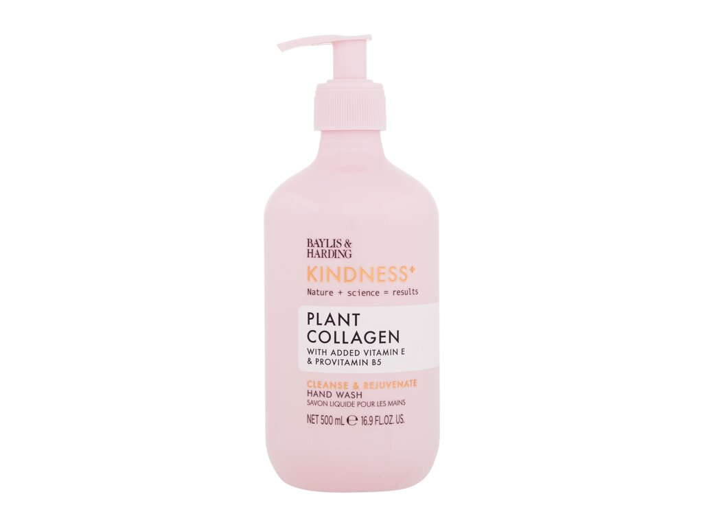 Baylis & Harding Kindness Plant Collagen Hand Wash