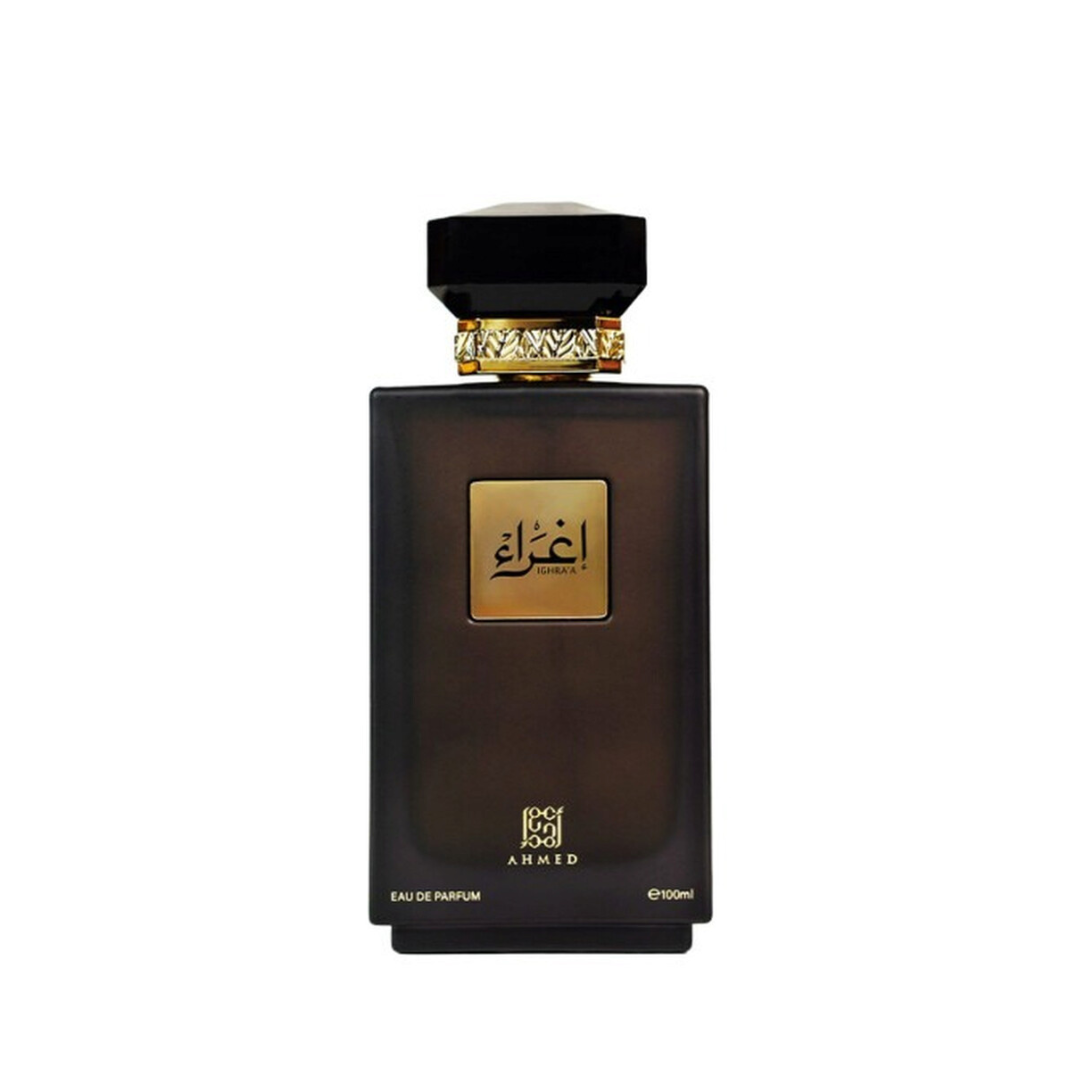 Ahmed Al Maghribi Ighra'a EDP 100ml Male Spray