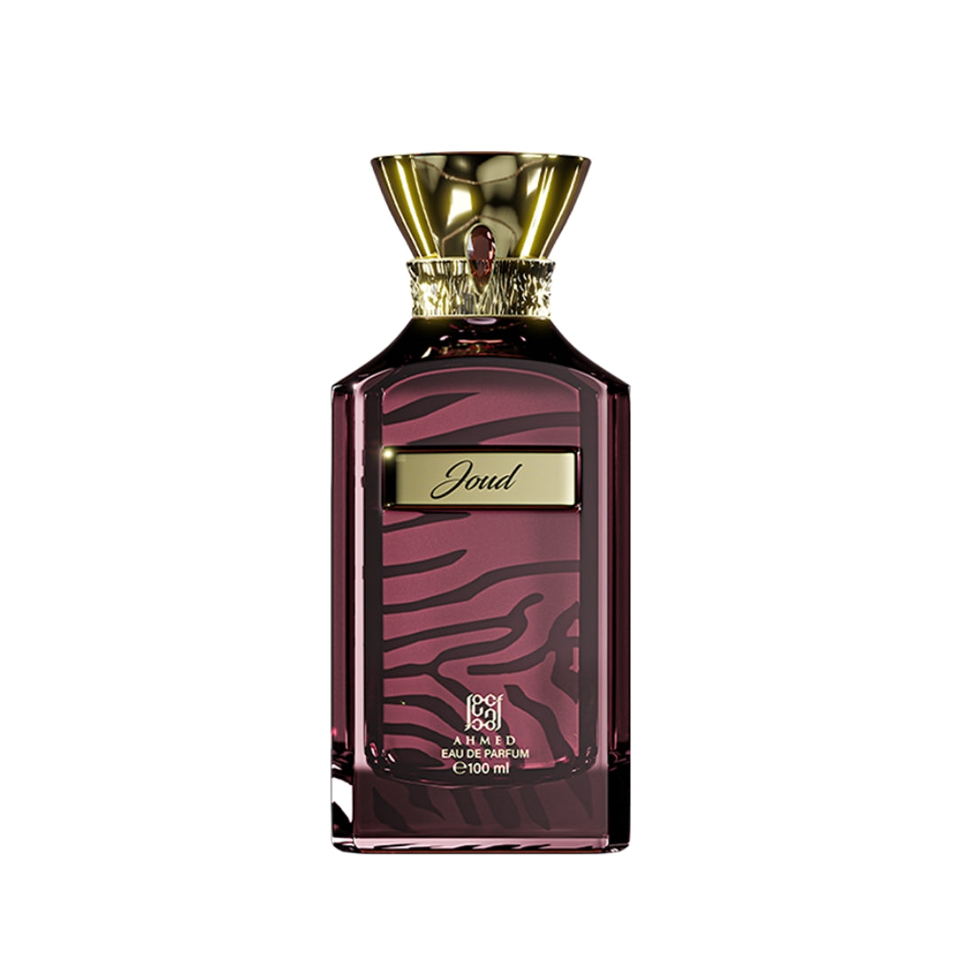 Ahmed Al Maghribi Joud 100ml EDP Unisex Parfum