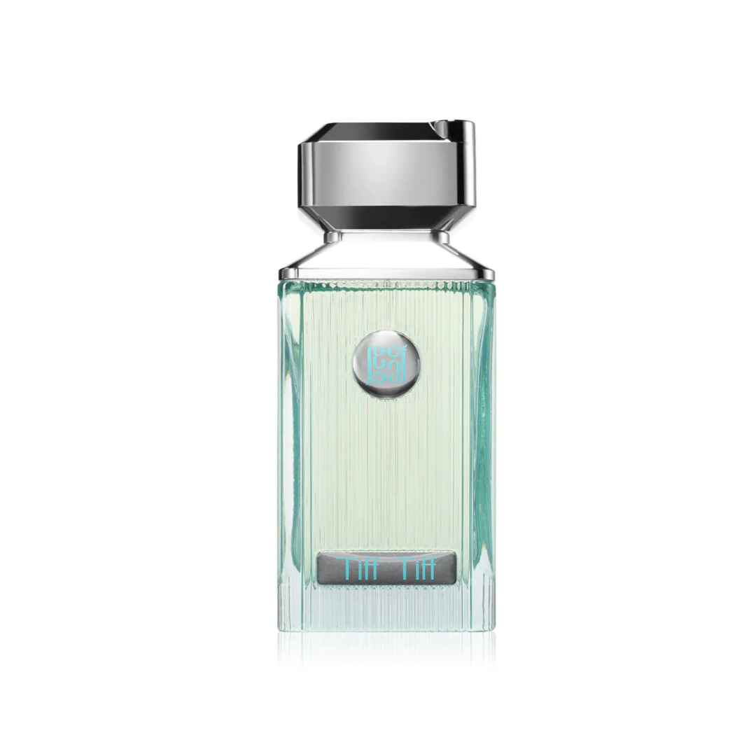 Ahmed Al Maghribi Tiff Tiff 100ml EDP Unisex Parfum