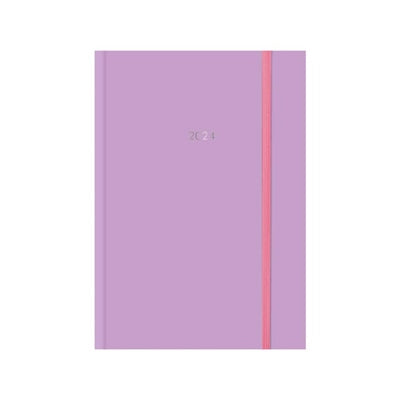Tallon A5 Block Diary