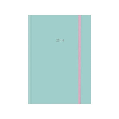 Tallon A5 Block Diary