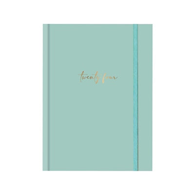 Tallon A5 Diary