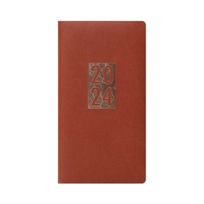 2025 Tallon Padded Hardcover Weekly Planner