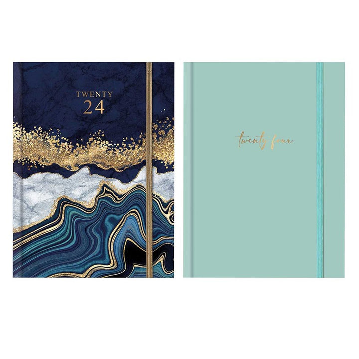 Tallon A5 Diary