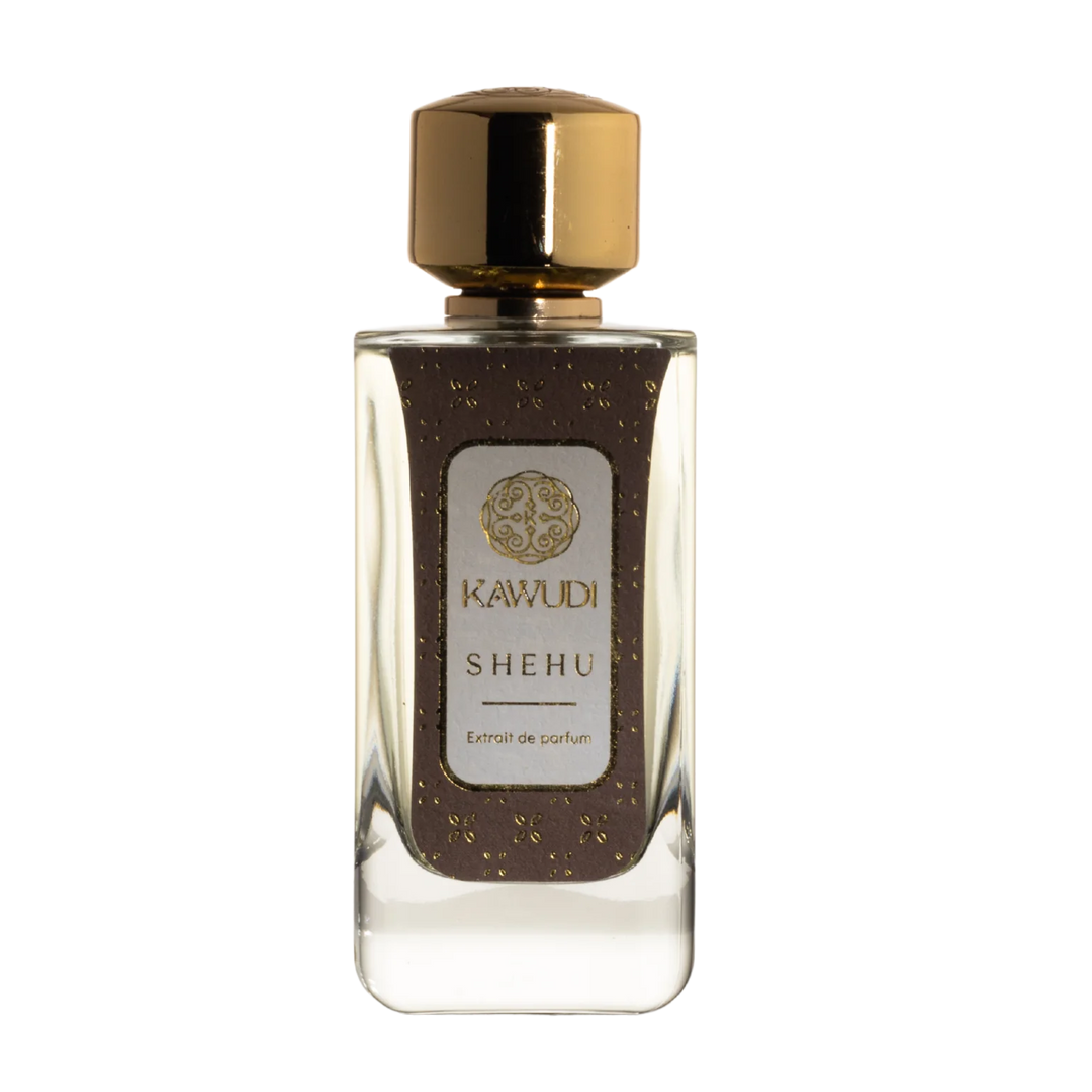 Kawudi Shehu Extrait de Parfum 100ml Unisex Perfume