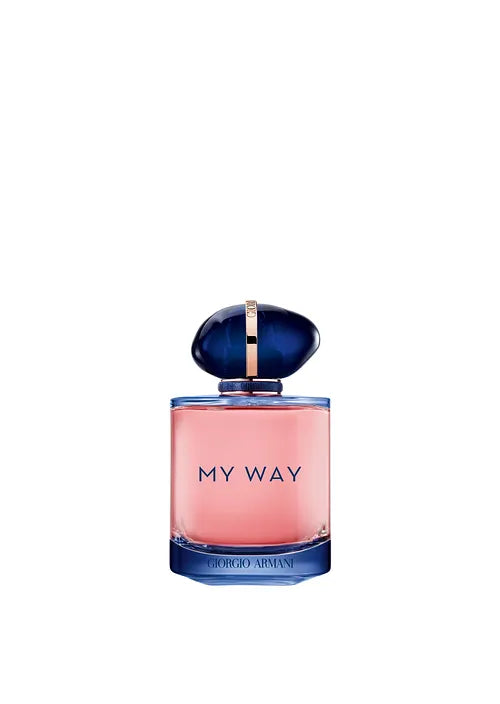Giorgio Armani My Way Intense EDP 90ml Female Perfume