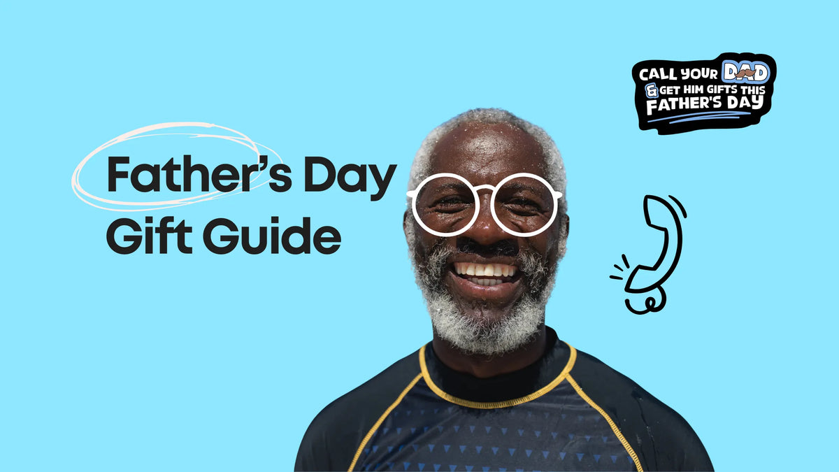 Father’s Day Gift Guide: Thoughtful Picks for the Men Who Mean the Most