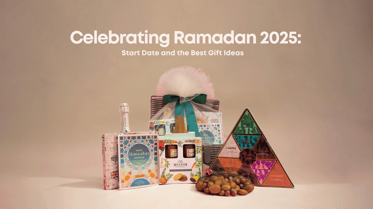 Celebrating Ramadan 2025: Start Date and the Best Gift Ideas