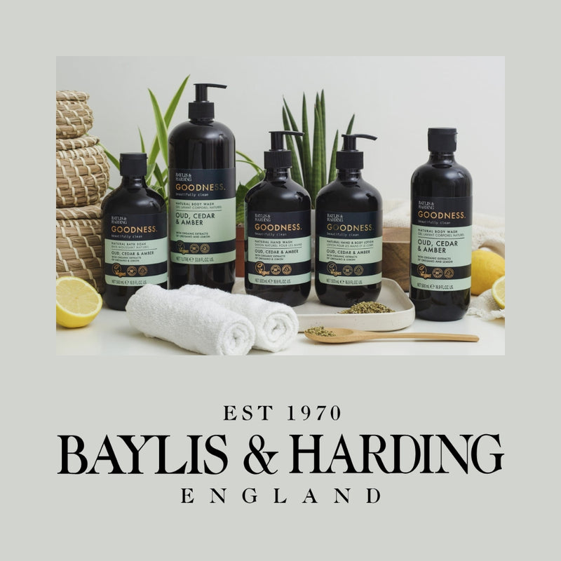 Baylis & Harding