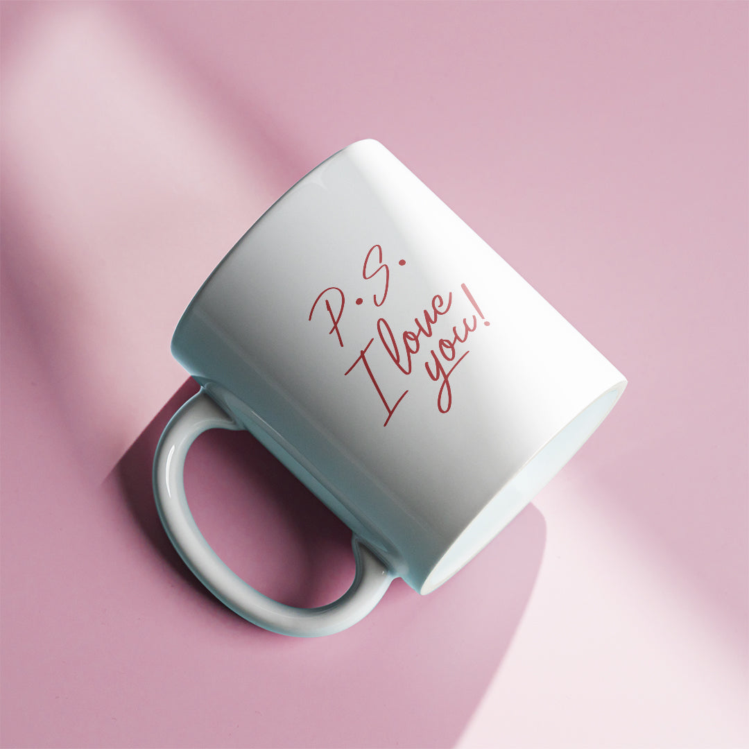 Valentine Mugs