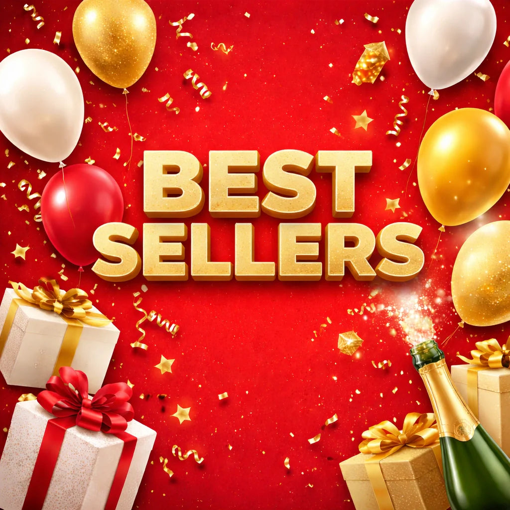 Best Sellers