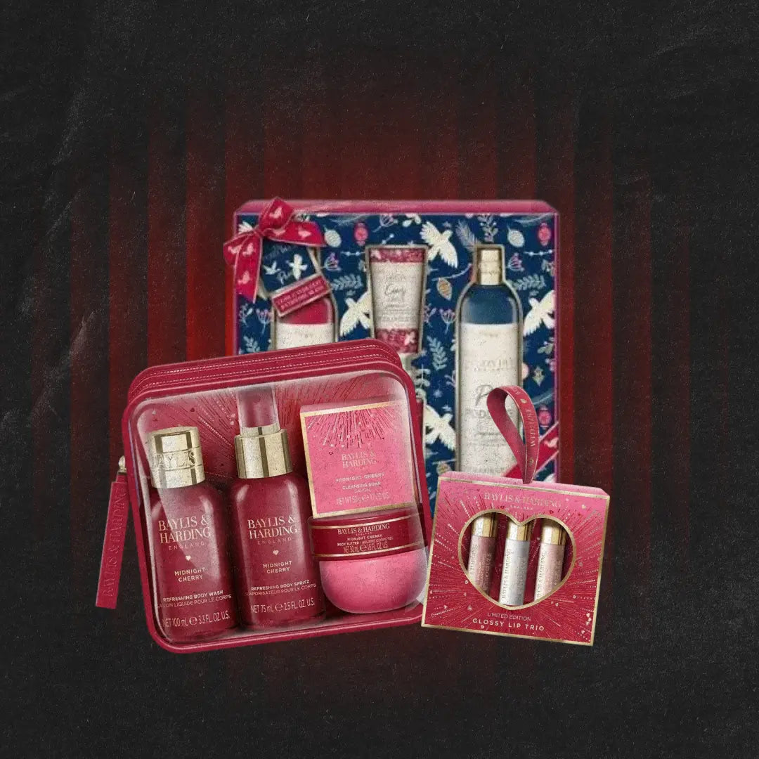 Baylis & Harding BF