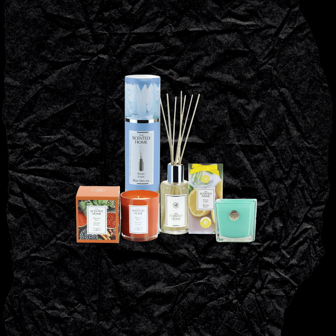 Home Fragrance Splendour