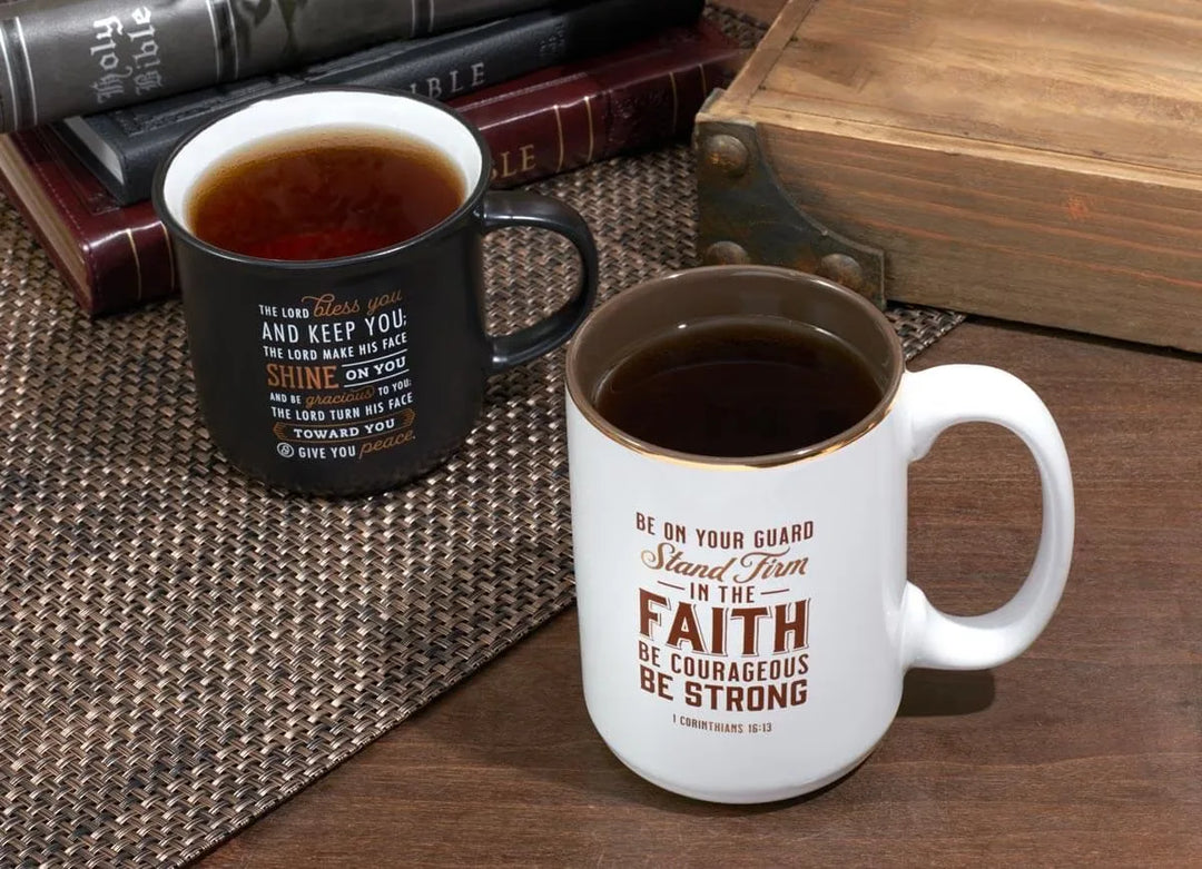 Christian Art Gifts Collection