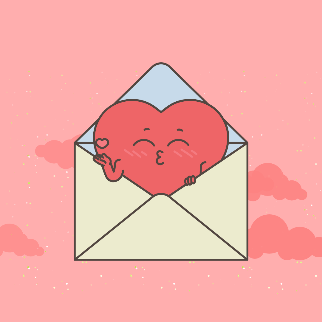 Valentine's Day Cards