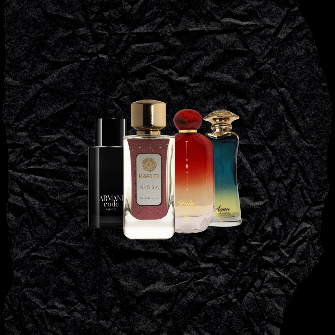 Personal Fragrance BF