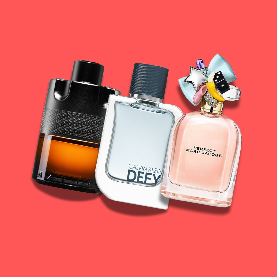 Personal Fragrance