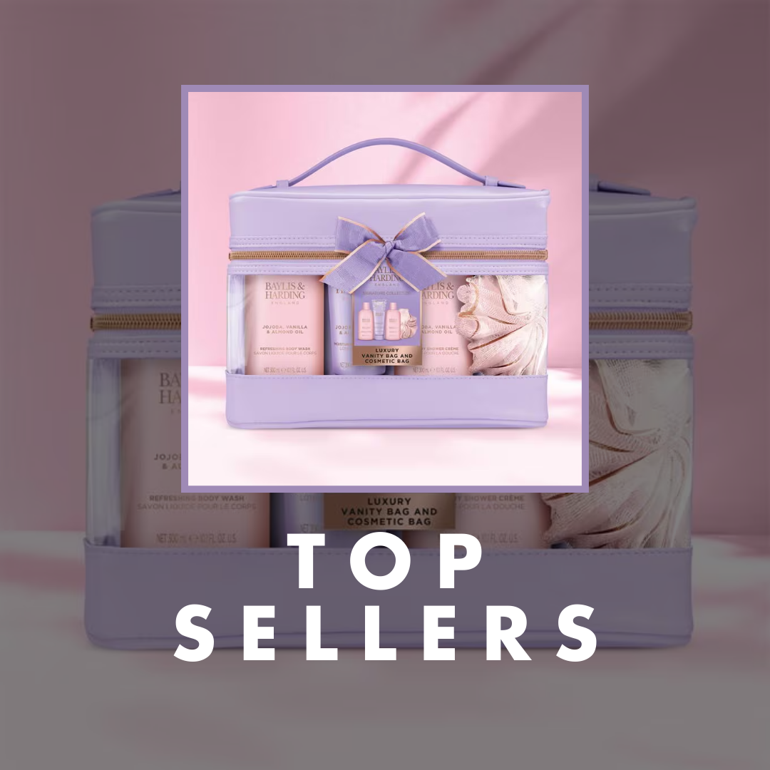 Top Sellers