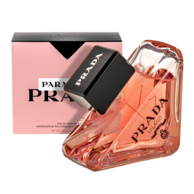 Prada Paradoxe EDP 90ml Female Perfume