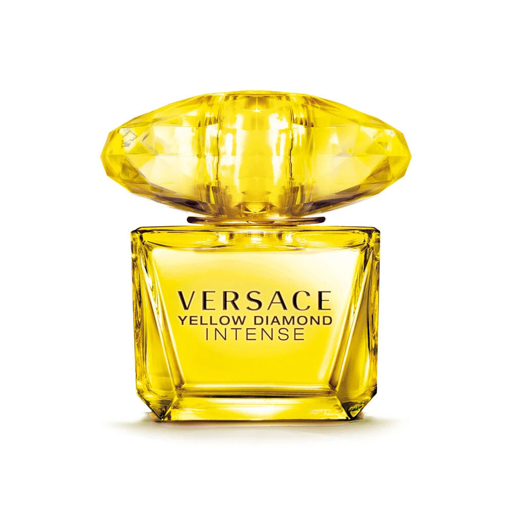 Versace Yellow Diamond Intense EDT 90ml Female Perfume