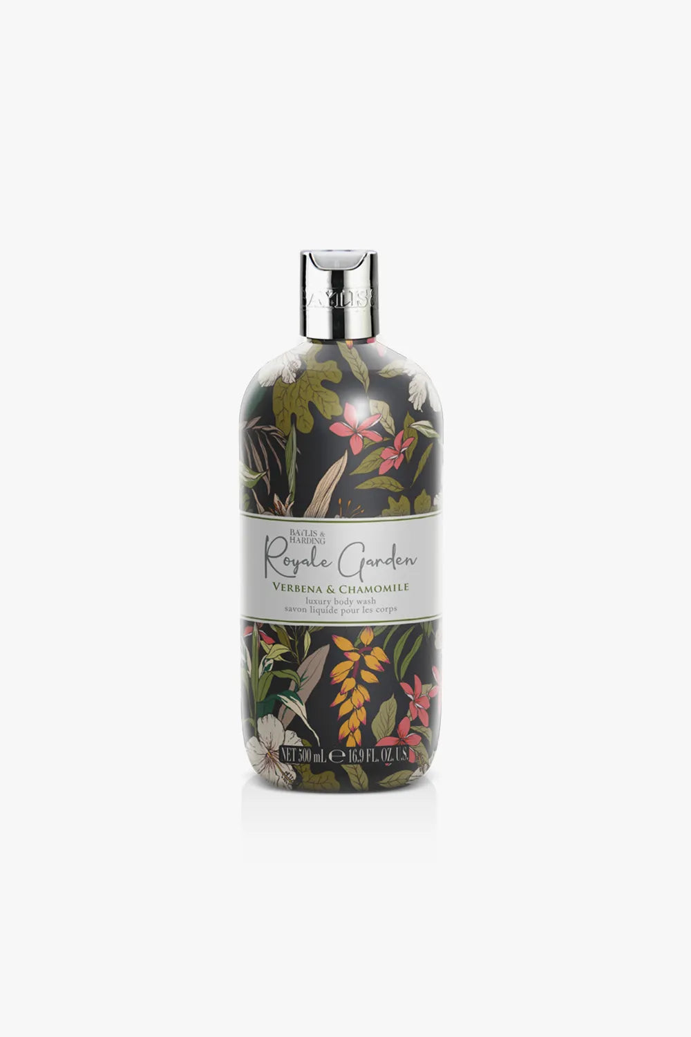 Baylis & Harding Verbena & Chamomile Luxury Body Wash- 500ml