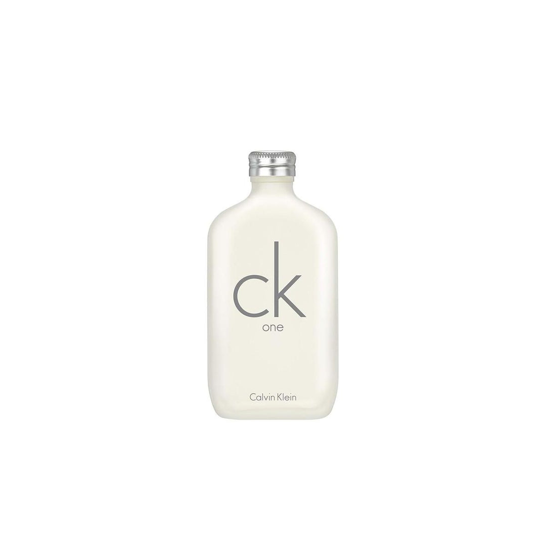 Calvin Klein CK One EDT 100ml Unisex Perfume