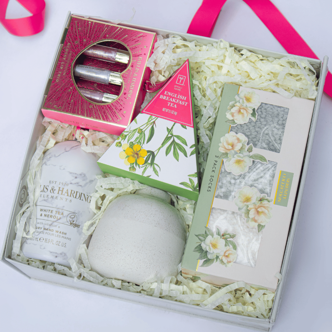 The Everyday Indulgence Box