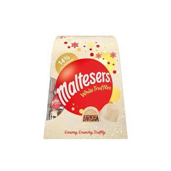 Maltesers White Truffles, 200g