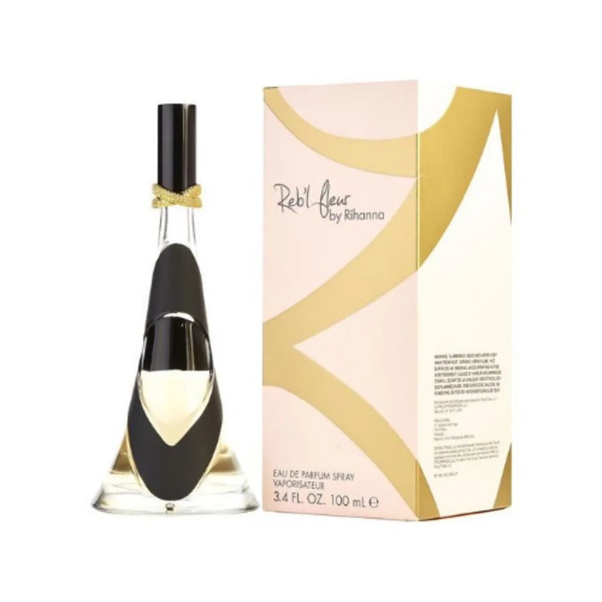 Reb'l Fleur by Rihanna