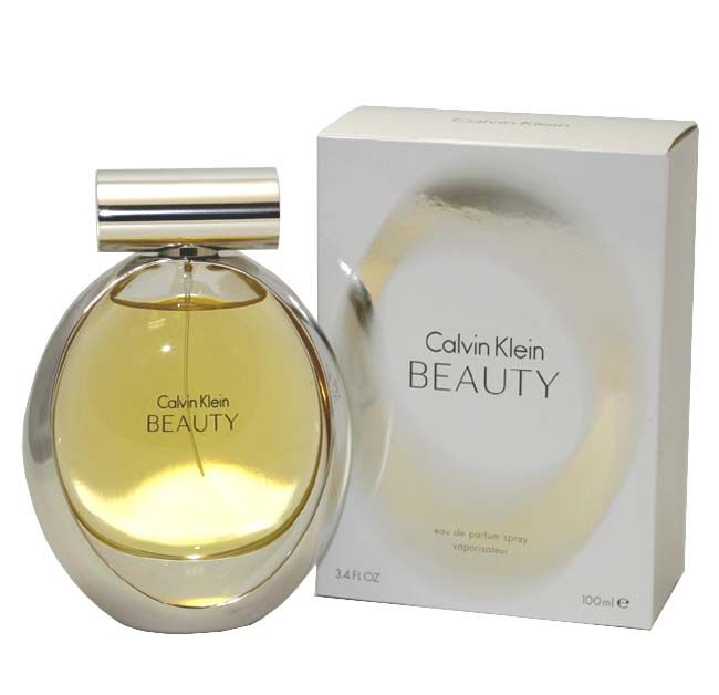 Calvin Klein Beauty 100ml EDP Female Perfume