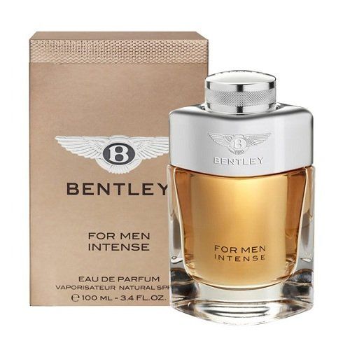 Bentley Intense EDP 100ml Male Perfume