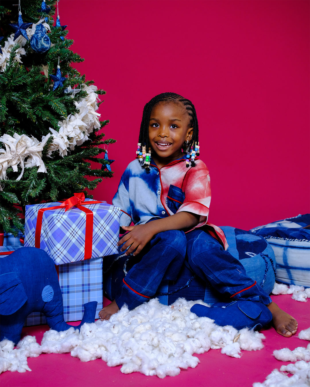 Short Sleeves Pajamas