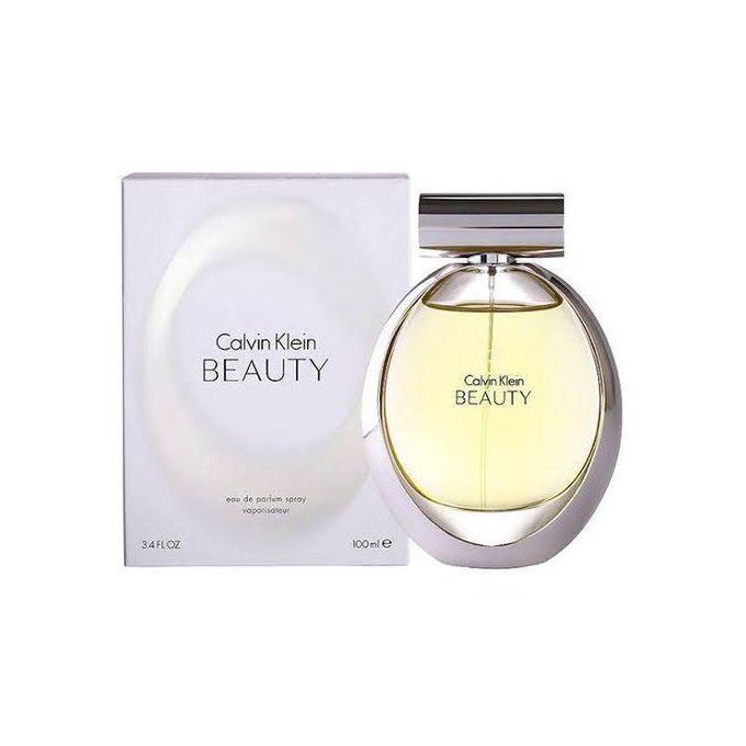 Calvin Klein Beauty 100ml EDP Female Perfume