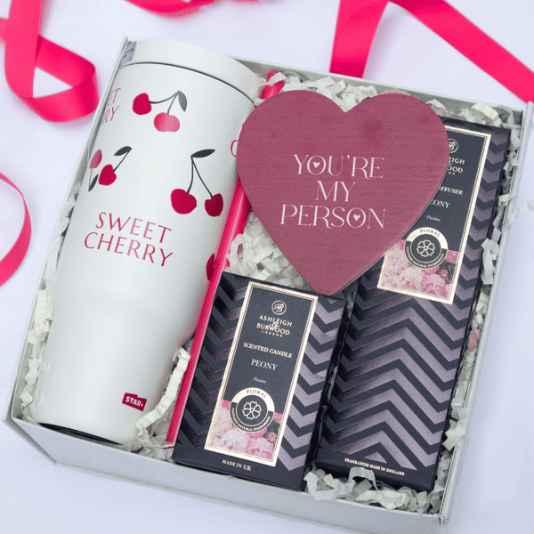 Forever My Person Gift Box