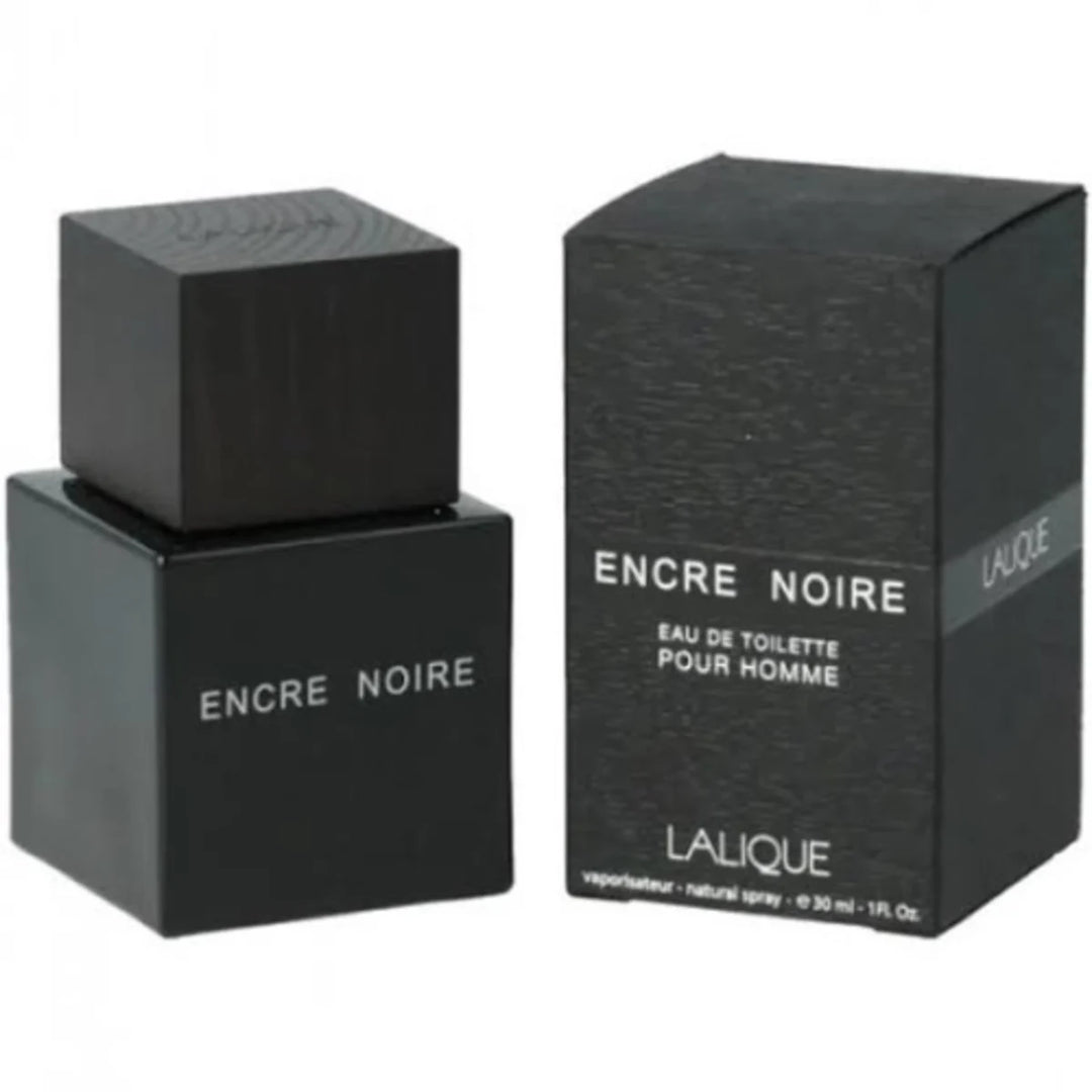 Lalique Encre Noire EDT 100ml Male Perfume