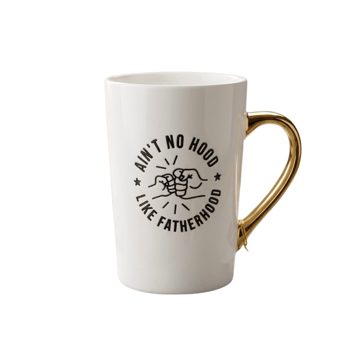 The Legacy "Fatherhood" Mug