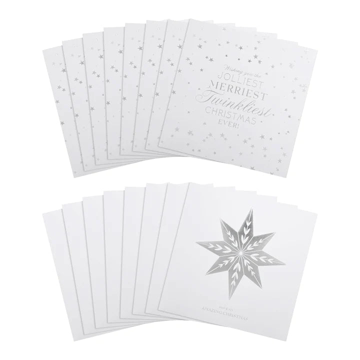 Hallmark Christmas Greeting Card Joy-25572273