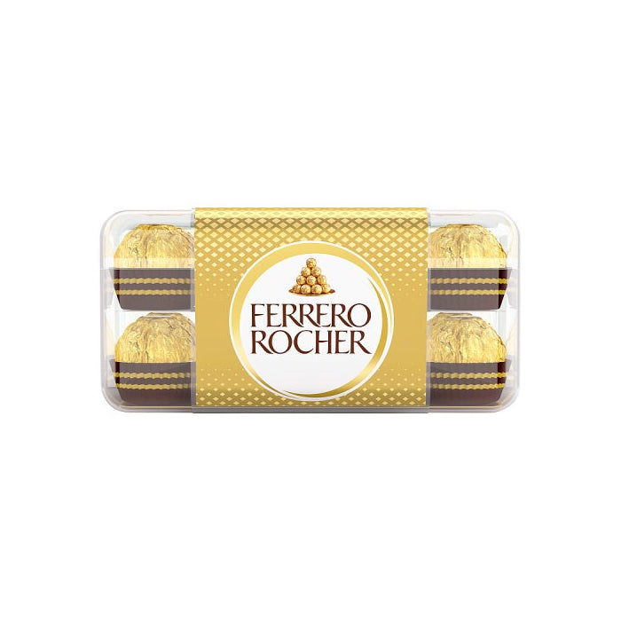 Ferrero Rocher Chocolate T16 Box