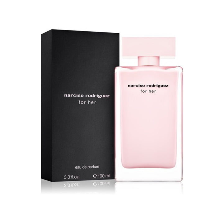 Narciso Rodriguez EDP 100ml Female Perfume