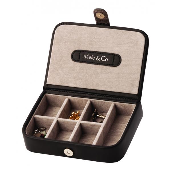 Mele & Co Jamie Cufflink Box