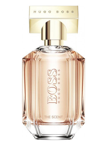 Hugo Boss The Scent EDT 100ml Female Perfume