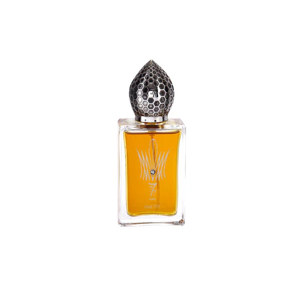 Stephane Humbert Lucas Oud 777 EDP Perfume