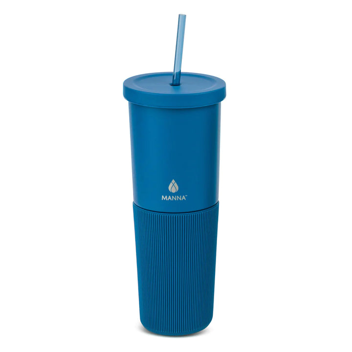 Manna Stainless Steel Chilly Tumbler