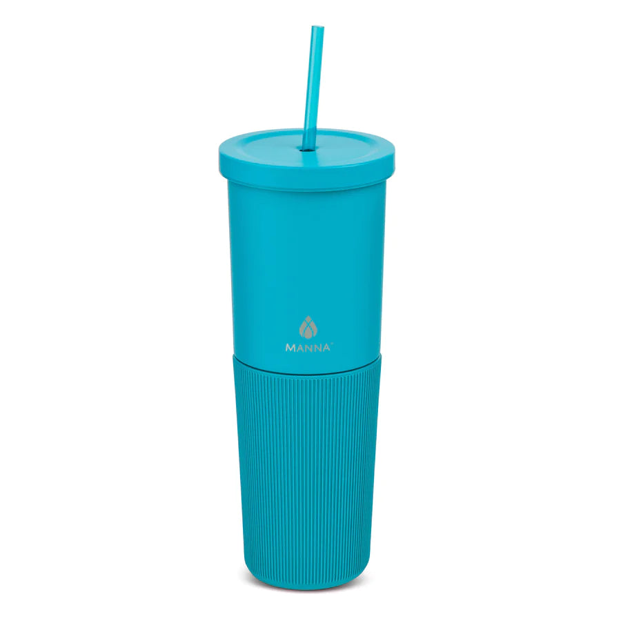 Manna Stainless Steel Chilly Tumbler