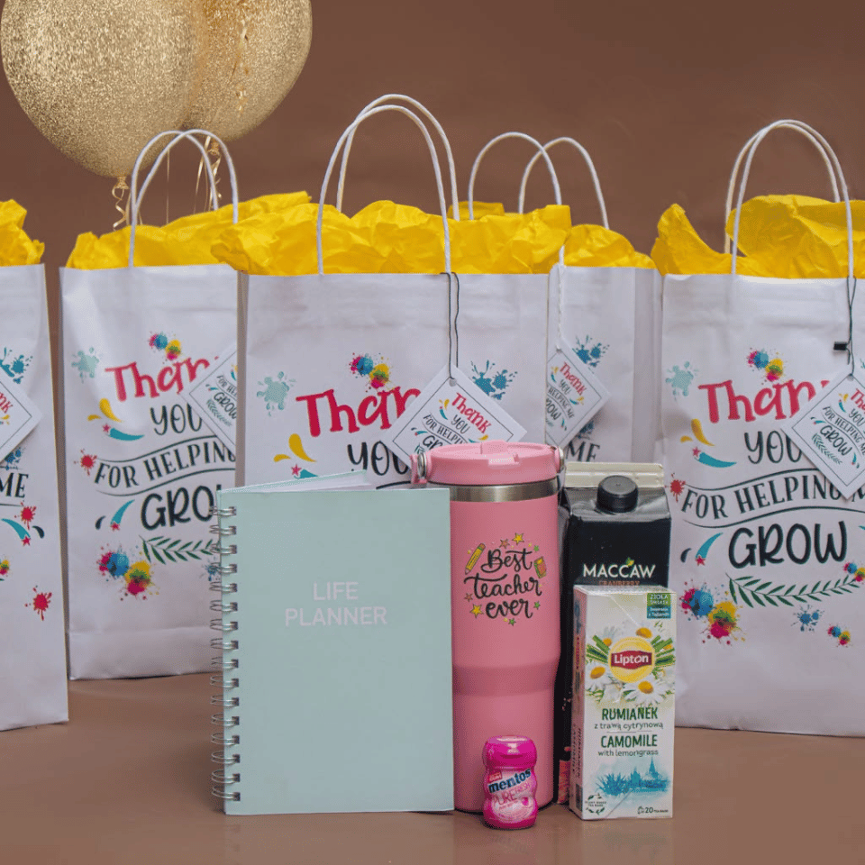 Teacher’s Appreciation Executive Hamper