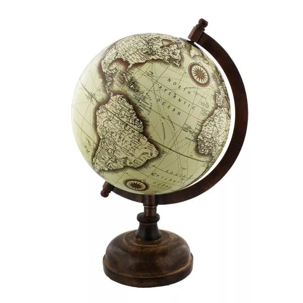 Harvey Makin Emporium Globe-27cm