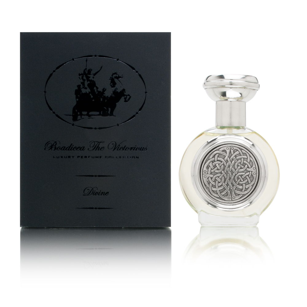 Boadicea The Victorious Complex Eau De Parfum 100ml Unisex Perfume